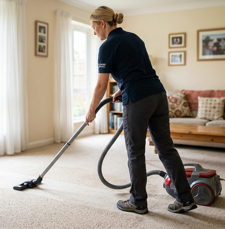 end of lease cleaning geelong