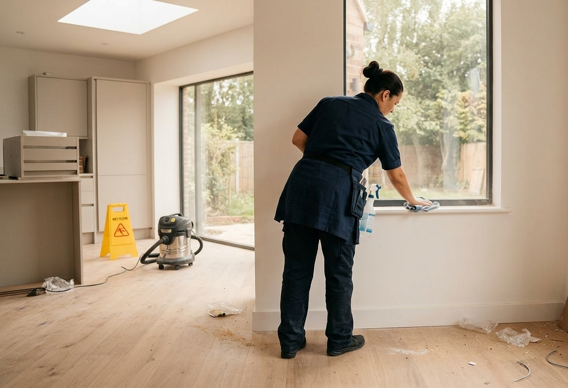 end of lease cleaning geelong