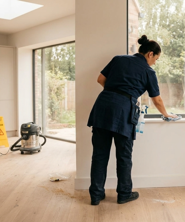 end of lease cleaning geelong