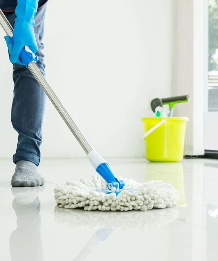end of lease cleaning geelong