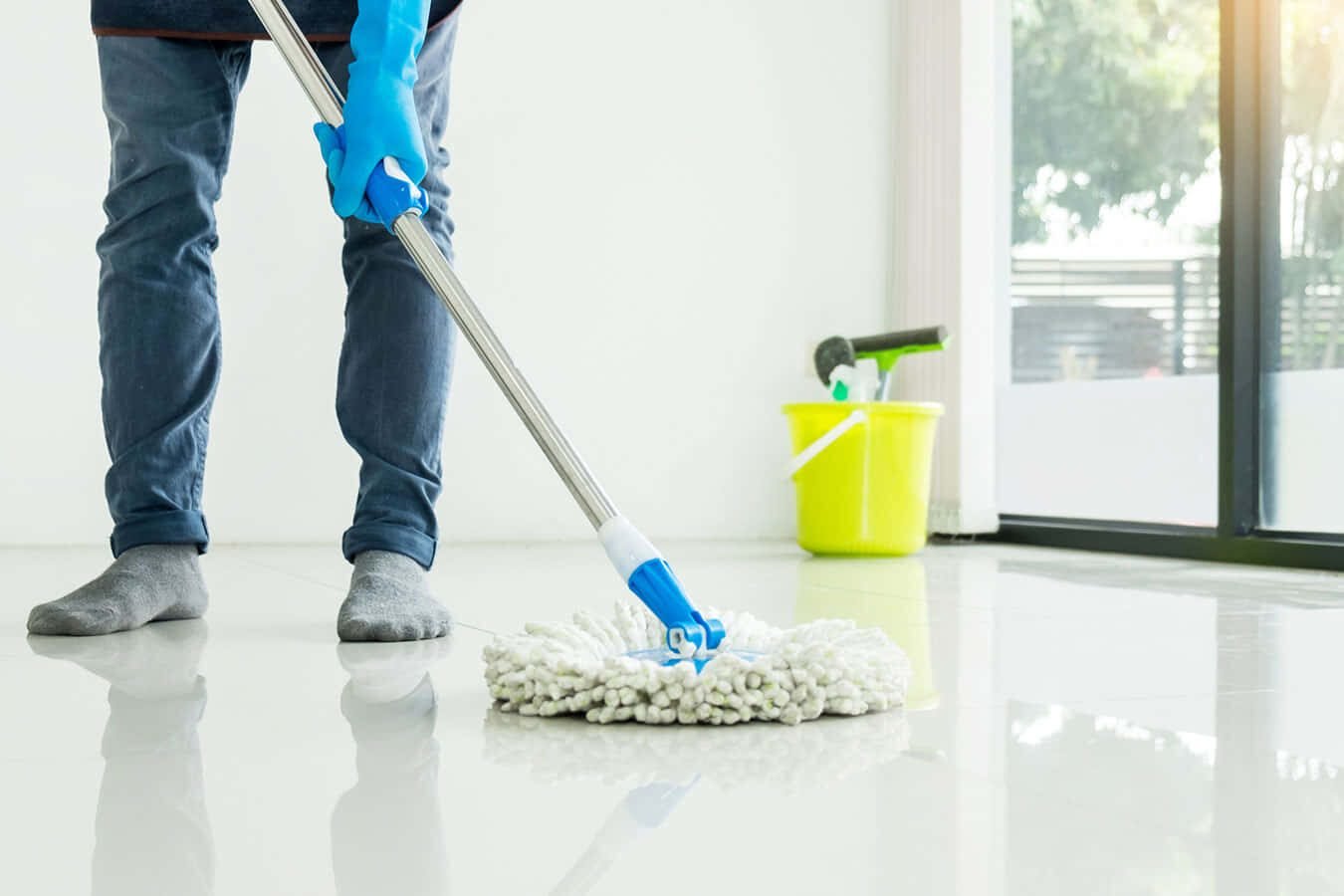 end of lease cleaning geelong